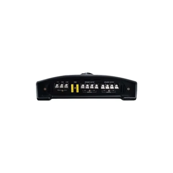 آمپلی فایر ام بی آکوستیک مدل MB Acoustics MBA-4195 در کلاس AB و 4 کانال