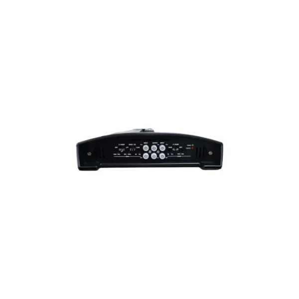 آمپلی فایر ام بی آکوستیک مدل MB Acoustics MBA-4195 در کلاس AB