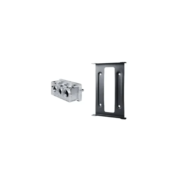 آمپلی فایر تک کانال پاور اکوستیکMOFO1-10KD