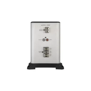 آمپلی فایر مونو پاور اکوستیک مدل Power Acoustik MOFO1-10KD