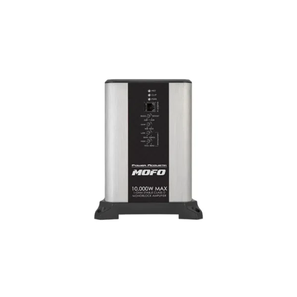 آمپلی فایر مونو پاور اکوستیکMOFO1-10KD