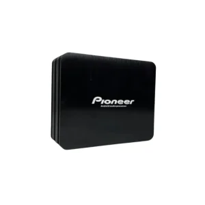 آمپلی فایر طرح پایونیر مخصوص اندروید Pioneer DSP-D1