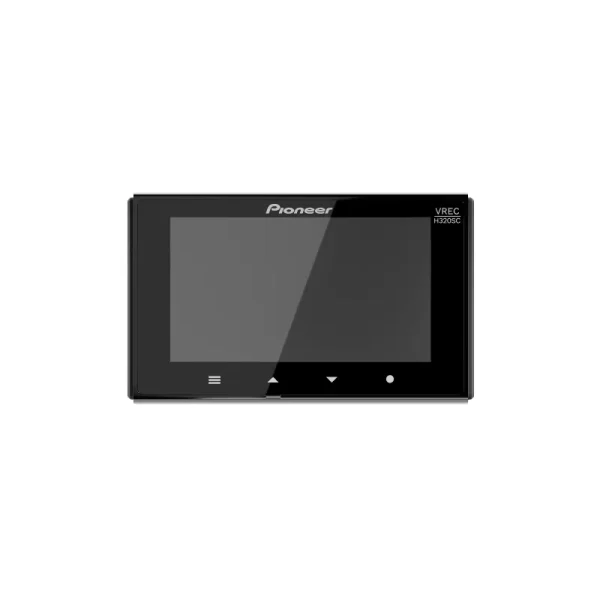 دشکم حرفه ای ماشین پایونیر Pioneer VREC-H320SC