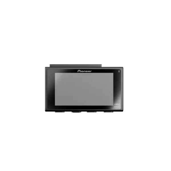 دشکم یا دوربین ثبت وقایع پایونیر مدل Pioneer VREC-H520DC