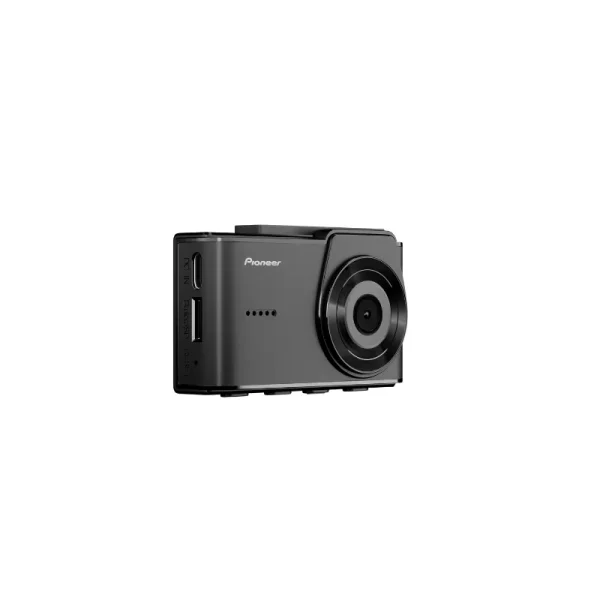Pioneer VREC-H520DC