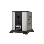 آمپلی فایر مونو پاور آکوستیک مدل Power Acoustik MOFO1-3KD