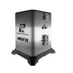 آمپ مونو پاور آکوستیک مدل Power Acoustik MOFO1-6KD