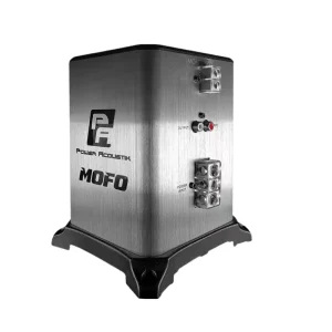 آمپ مونو پاور آکوستیک مدل Power Acoustik MOFO1-6KD