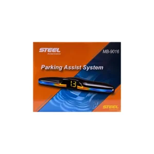 سنسور دنده عقب استیل مدل STEEL MB9016