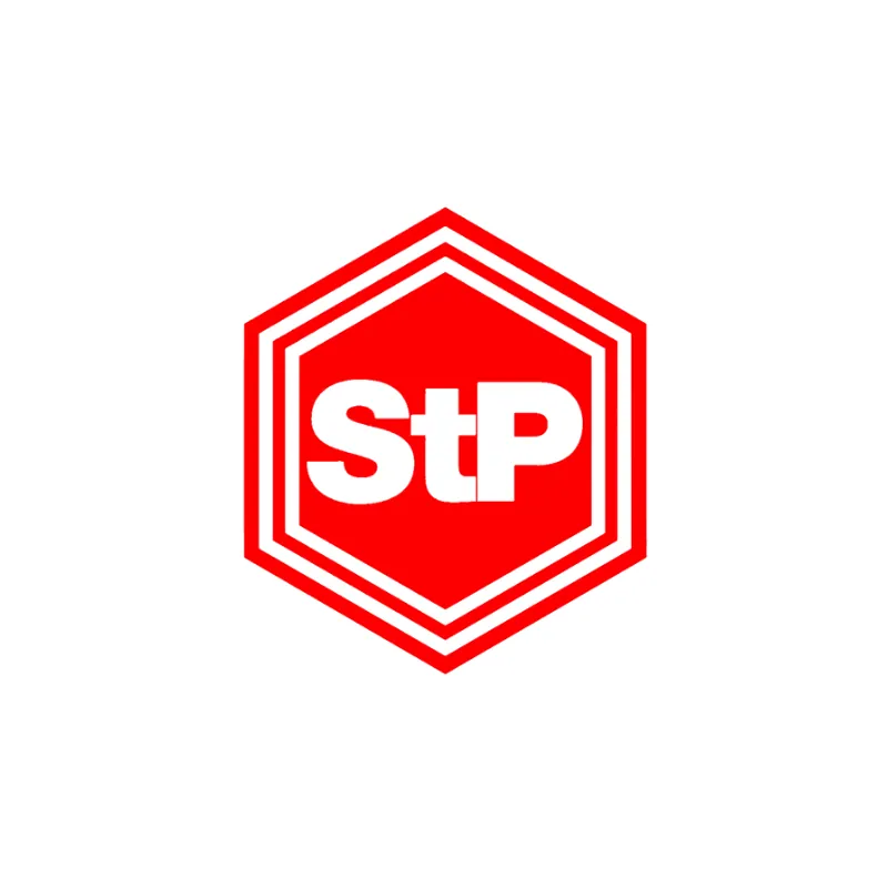 اس تی پی
