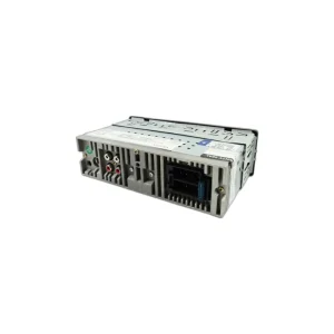 پخش کننده خودرو وریتی مدل Verity V-C 6110