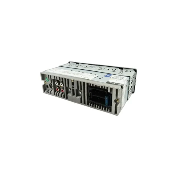 ضبط خودرو وریتی مدل Verity V-C 6110