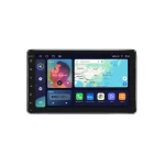 ضبط مانیتور فابریک خودرو 206