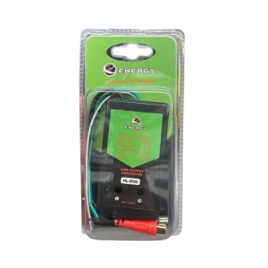 های لول 2 کانال برند انرژی مدل ENERGY HL-800