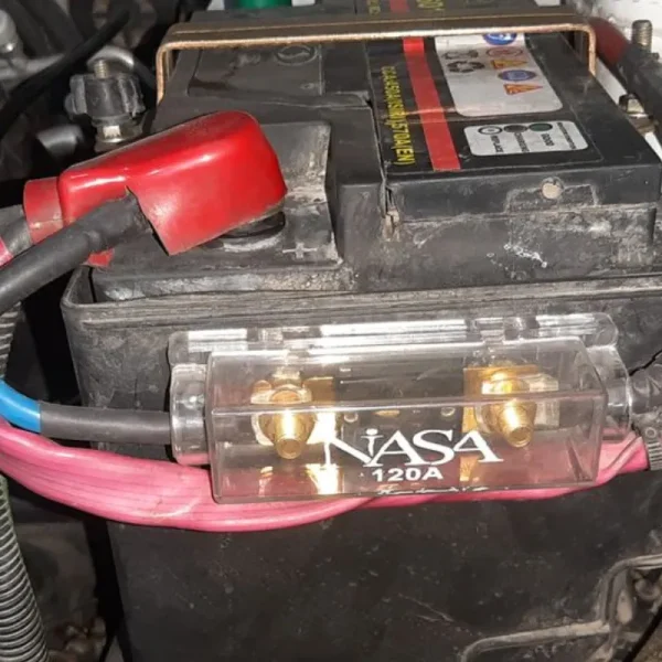 NIASA ANL-90