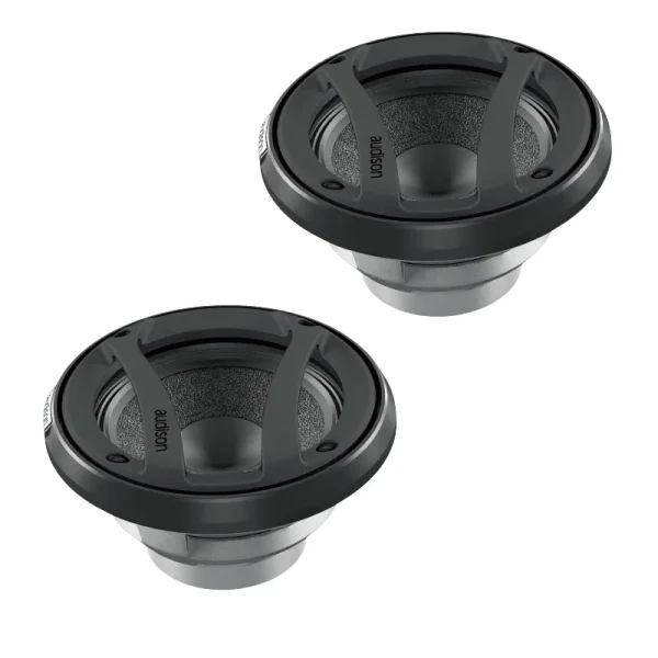 میدرنج اودیسون مدل Audison AV 3.0 بسته 2 عددی در جعبه