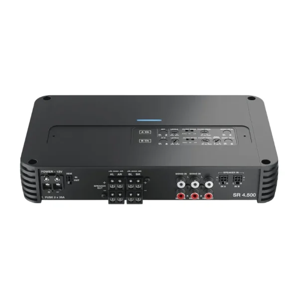 آمپلی‌فایر اودیسون Audison SR 4.500