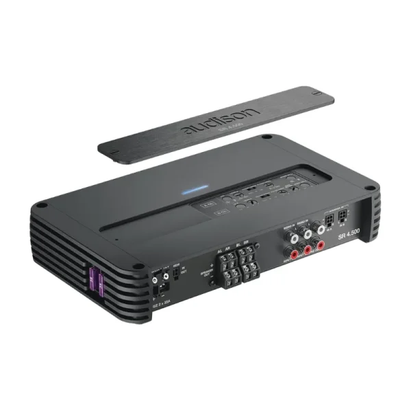 آمپلی‌فایر اودیسون مدل Audison SR 4.500