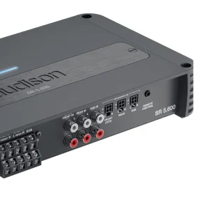 آمپلی‌فایر 5 کانال اودیسون مدل Audison SR 5.600
