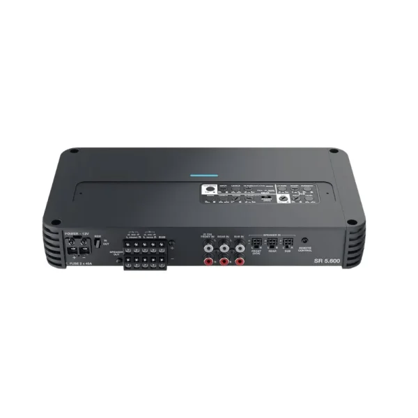 آمپلی‌فایر اودیسون مدل Audison SR 5.600