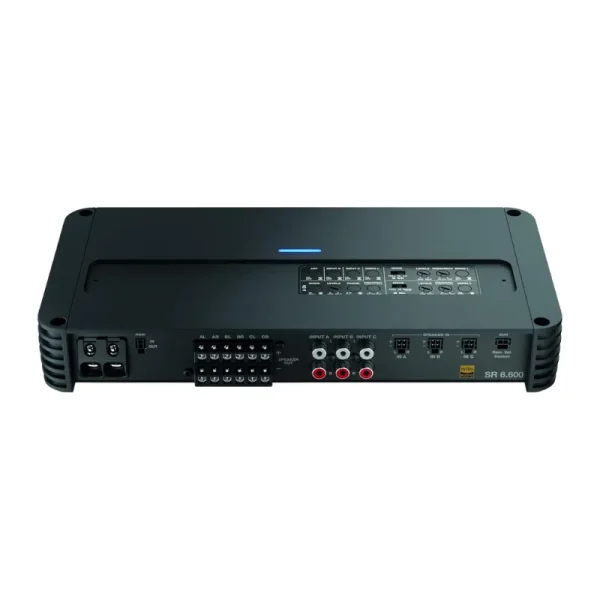 آمپلی‌فایر اودیسون مدل Audison SR 6.600