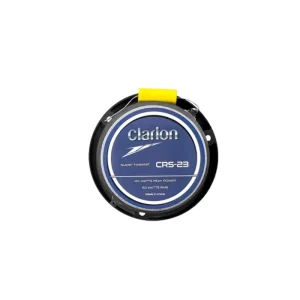 سوپر تیوتر کلاریون مدل Clarion CRS-24