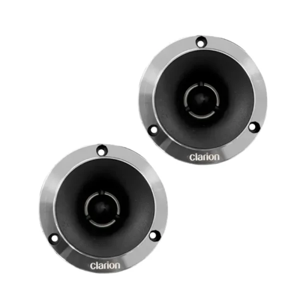 سوپر تیوتر کلاریون مدل Clarion CRS-24