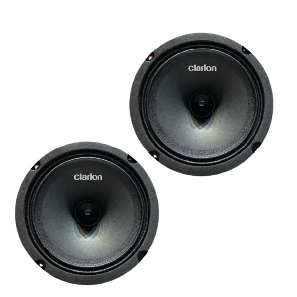 میدرنج 6 اینچ کلاریون مدل Clarion CRS-610