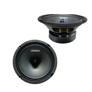 میدرنج 6 اینچ کلاریون مدل Clarion CRS-610