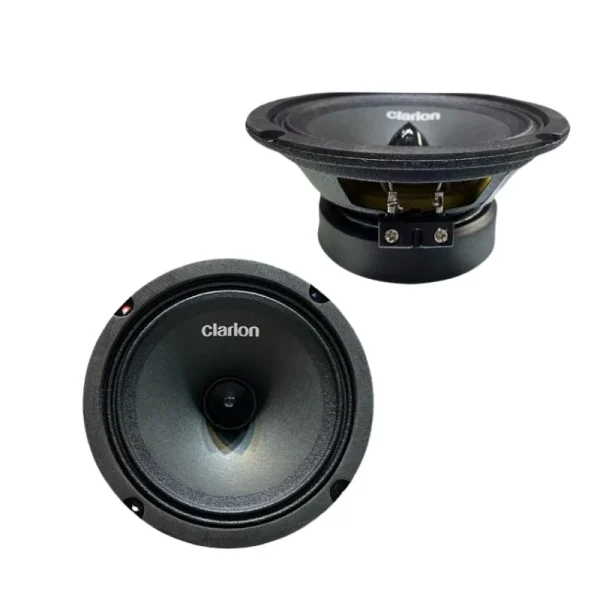 میدرنج 6 اینچ کلاریون مدل Clarion CRS-610 - Image 2