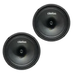 میدرنج 8 اینچ کلاریون مدل Clarion CRS-830