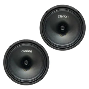 میدرنج 8 اینچ کلاریون مدل Clarion CRS-830