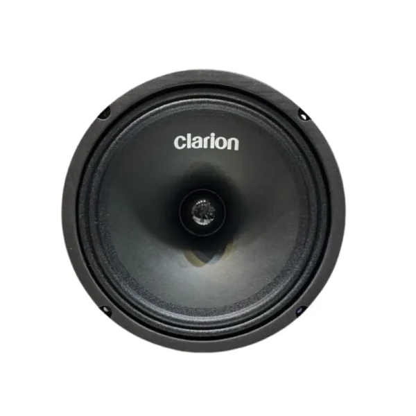 میدرنج 8 اینچ کلاریون مدل Clarion CRS-830 بسته 2 عددی
