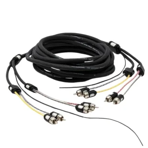 سیم RCA کانکشن مدل Connection BT4-550.2