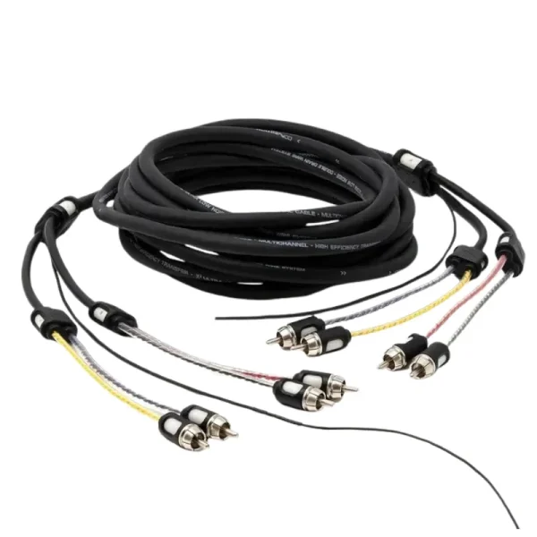 سیم RCA کانکشن مدل Connection BT4-550.2