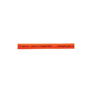 سیم صفر گیج نارنجی کانکشن مدل Connection PF 1/0 OR.2 متری