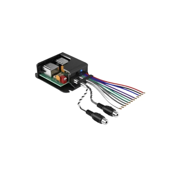 های لول برند کانکشن Connection SLI 2.3