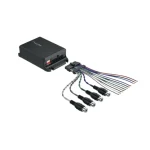 های لول کانکشن مدل Connection SLI 4.3