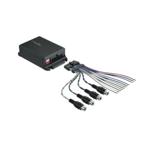 های لول کانکشن مدل Connection SLI 4.3
