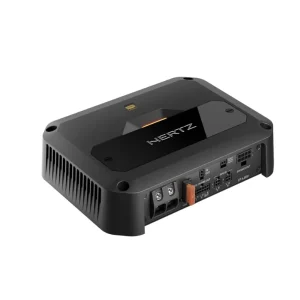 آمپلی فایر هرتز 4 کانال مدل HERTZ CP 4.800