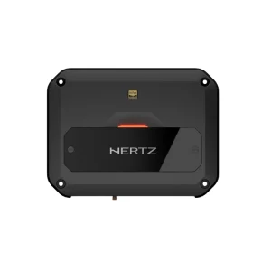آمپلی فایر هرتز 4 کانال مدل HERTZ CP 4.800