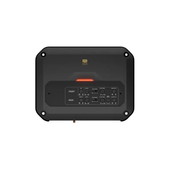 آمپلی فایر هرتزHERTZ CP 4.800