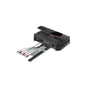 آمپلی فایر هرتز مدل HERTZ CP 5.1k