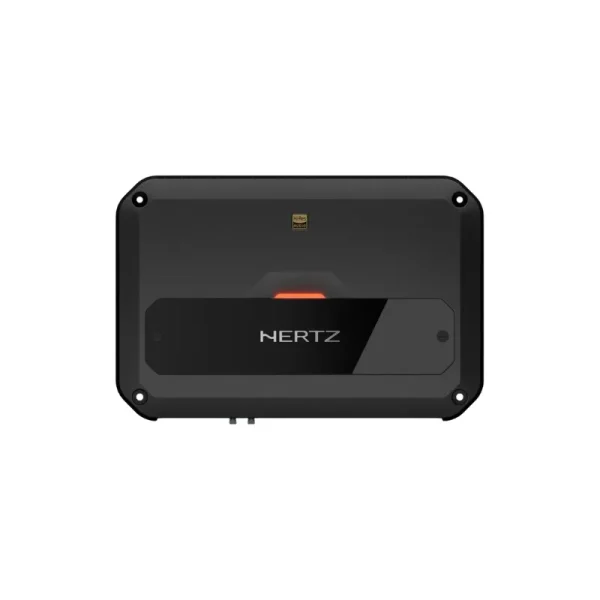 آمپلی فایر 5 کانال هرتز مدل HERTZ CP 5.1k