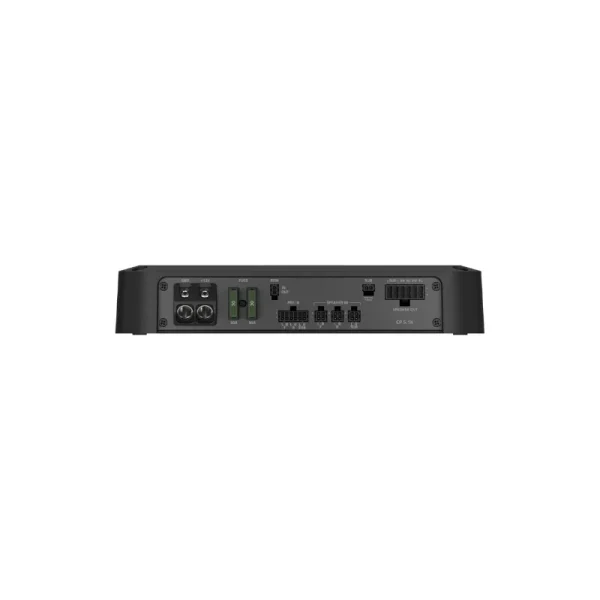 آمپلی فایر هرتز مدل HERTZ CP 5.1k دارای 5 کانال