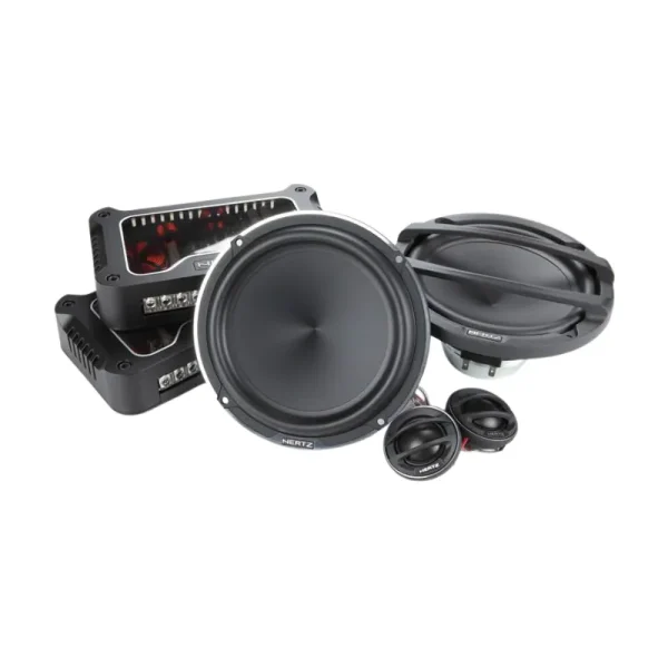 کامپوننت هرتز مدل HERTZ MLK 1650.3
