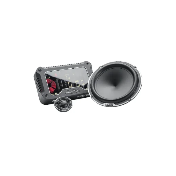کامپوننت هرتز مدل HERTZ MLK 1650.3 - Image 6