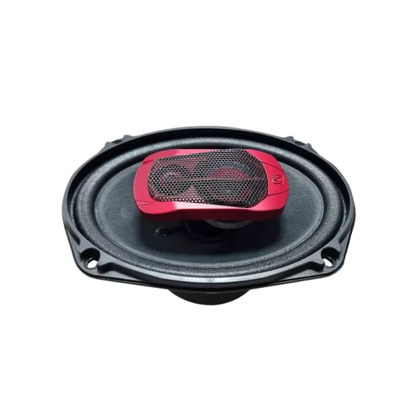 بلندگو بیضی کاشیاماKASHIYAMA KA-F-6960 بسته 2 عددی