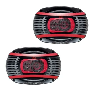 باند بیضی کاشیاما مدل KASHIYAMA KA-F-6960