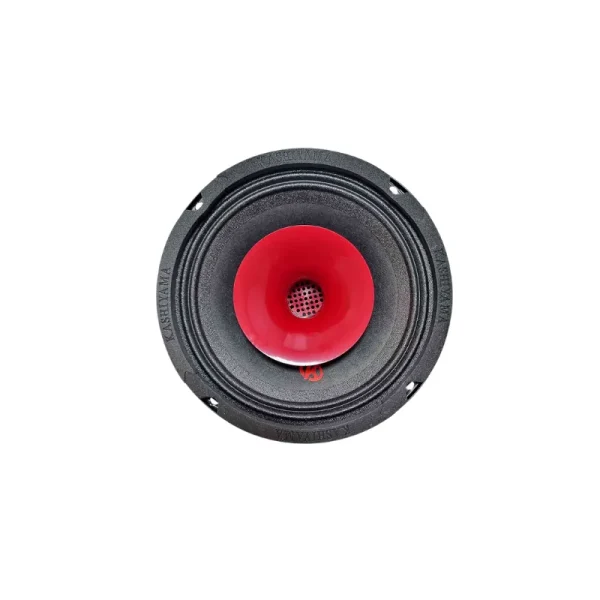 فولرنج کاشیاما مدل KASHIYAMA KA-M-6000 - Image 2
